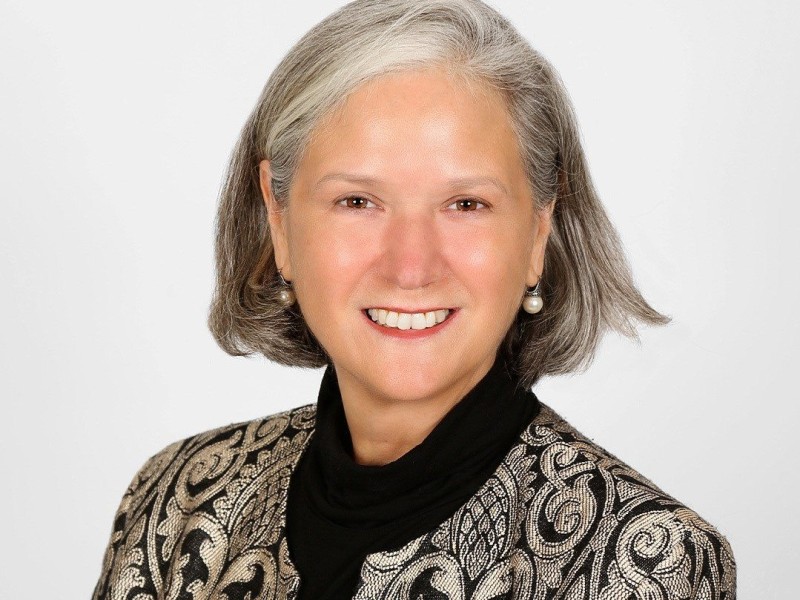 Campaign photo of Deb McGrath