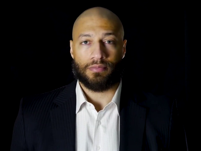 Royce White