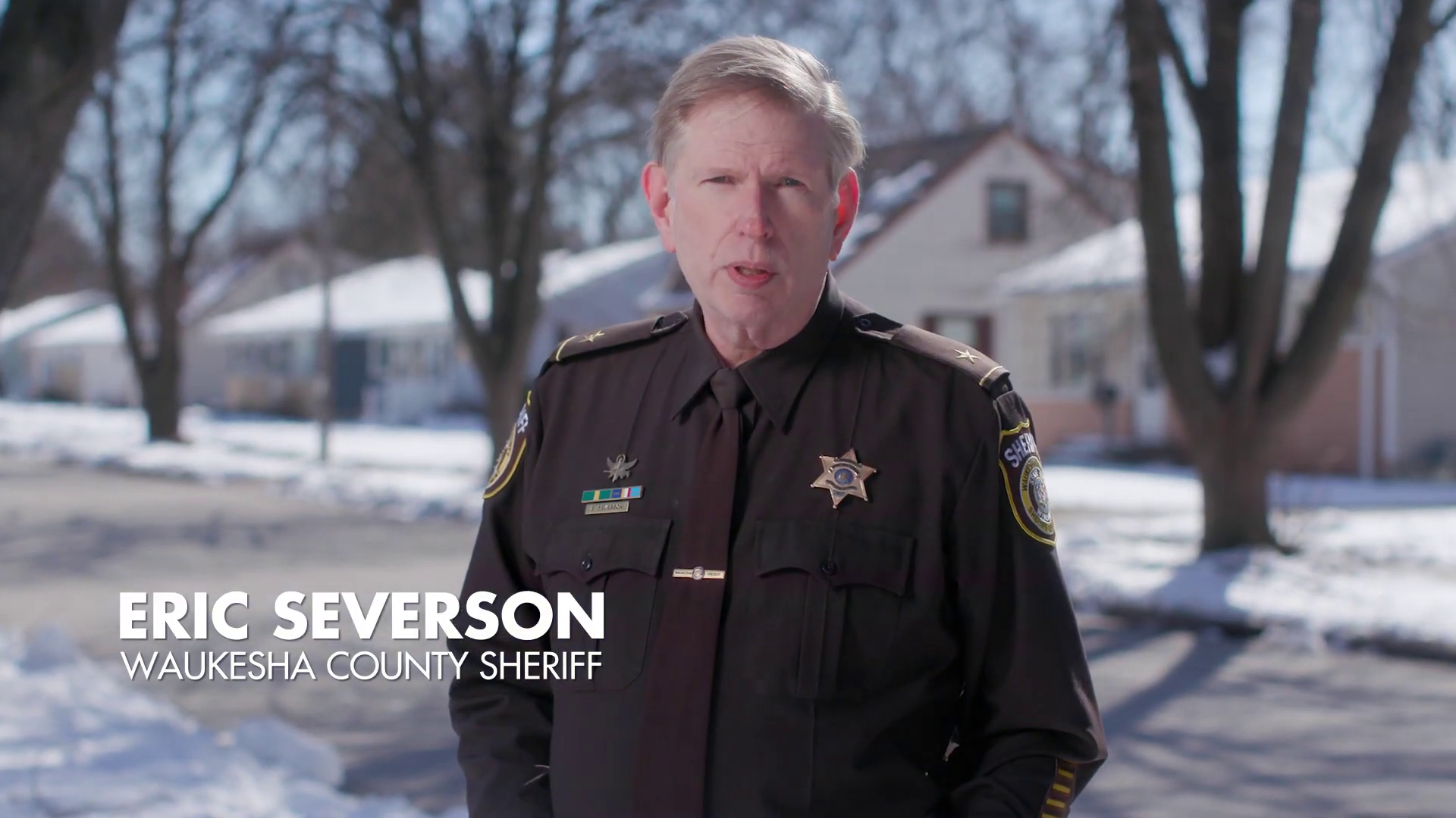 Dan Kelly’s first ad features two ethically challenged sheriffs ...