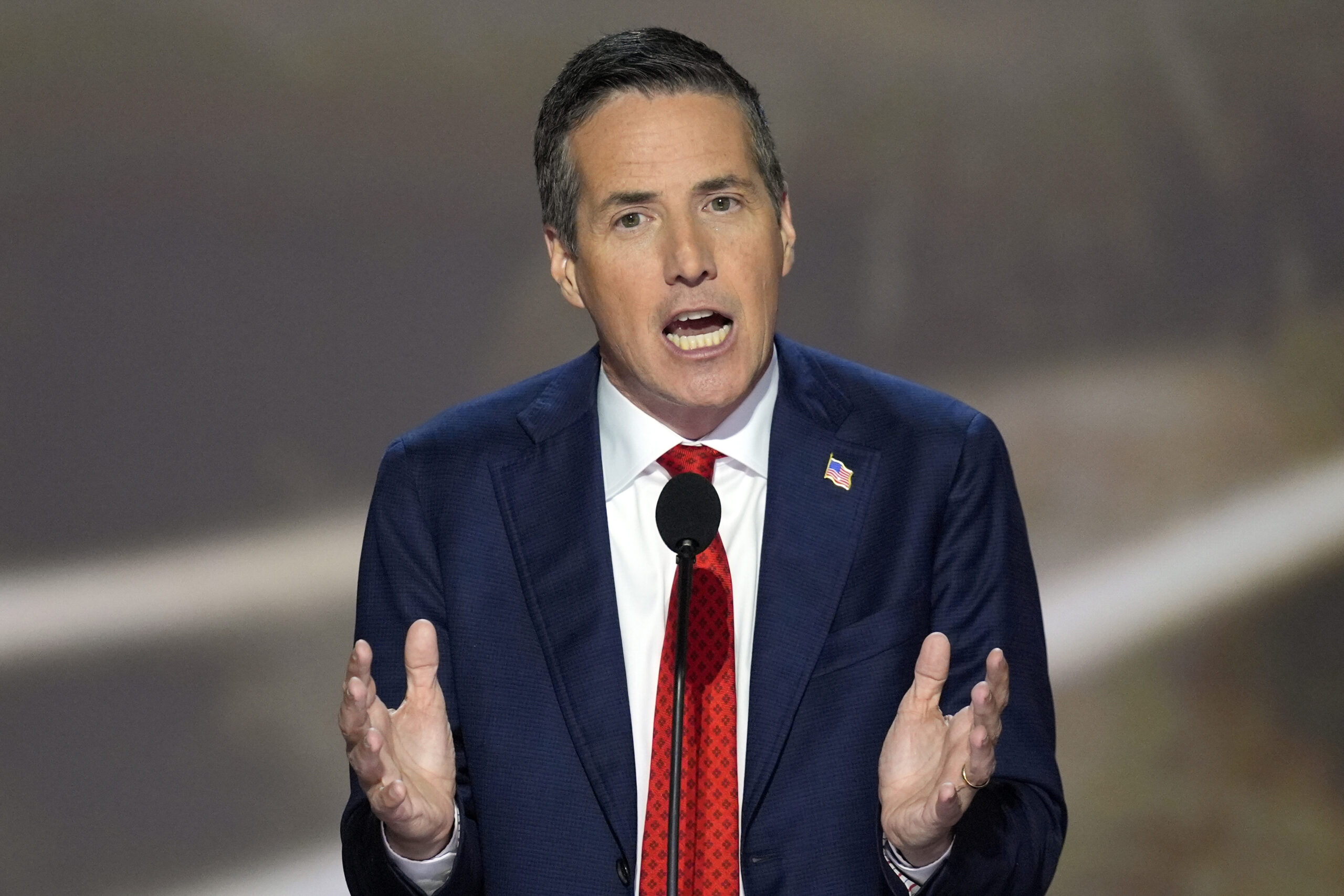 Bernie Moreno's company used employees, former associates to pose for ...