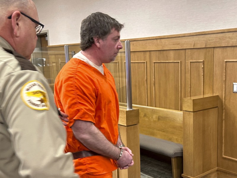 U.S. senator’s son sentenced to 28 years in prison for police chase ...