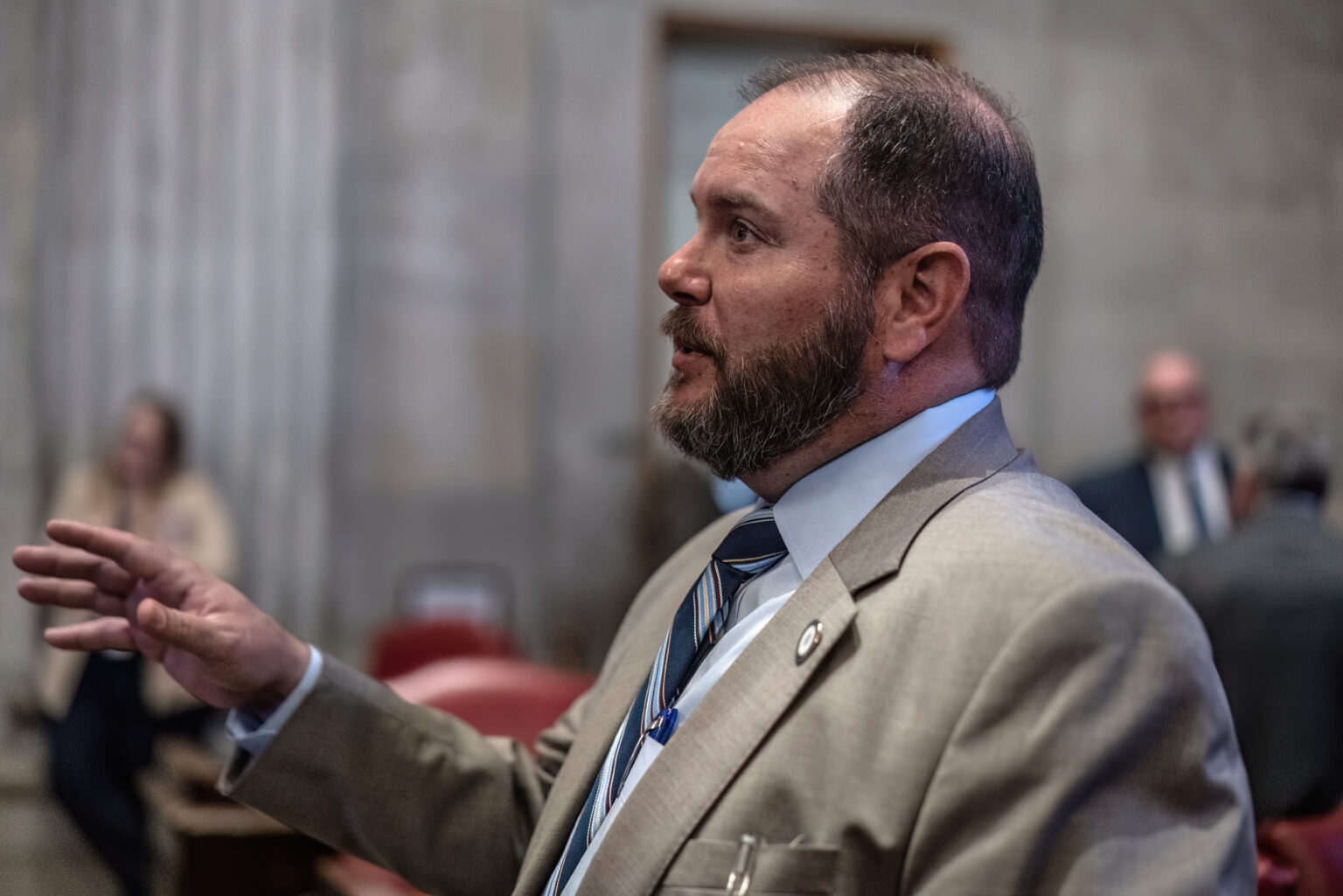 Tennessee House panel kills private-school voucher transparency bill ...