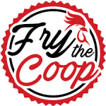 Fry The Coop