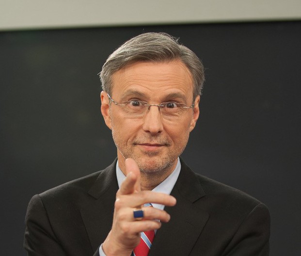 The Thom Hartmann Program