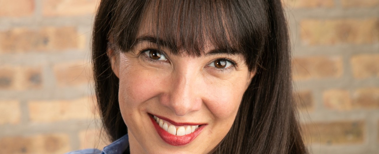 Driving It Home with Patti Vasquez
