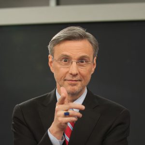 Thom Hartmann