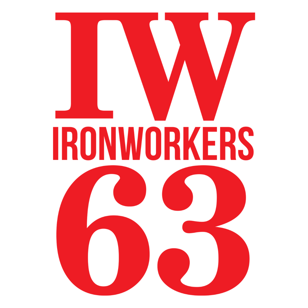 Ironworkers 63