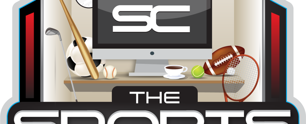 The Sports Cubicle
