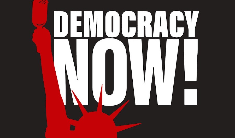 Democracy Now!