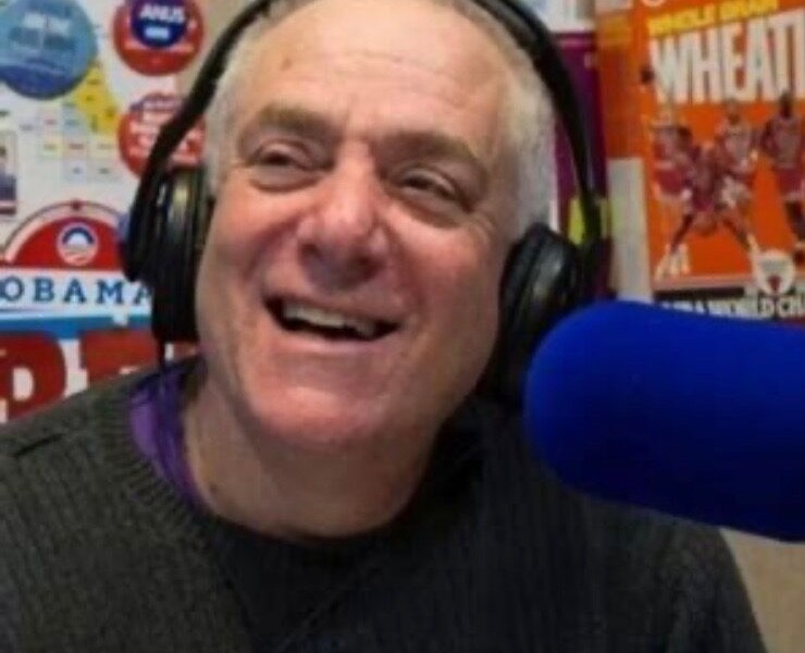 Ben Joravsky