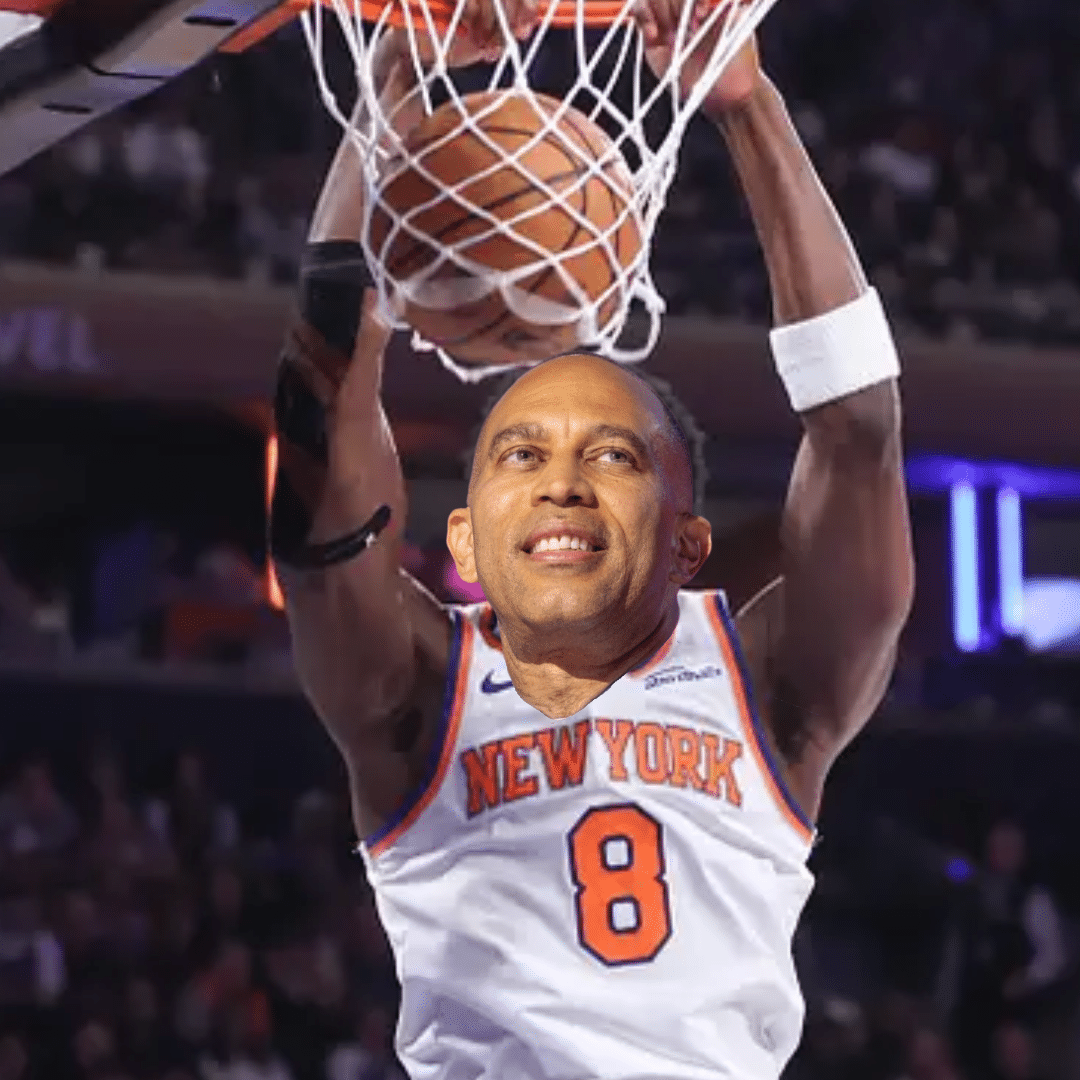 Radio Free America: How to lib out over sports