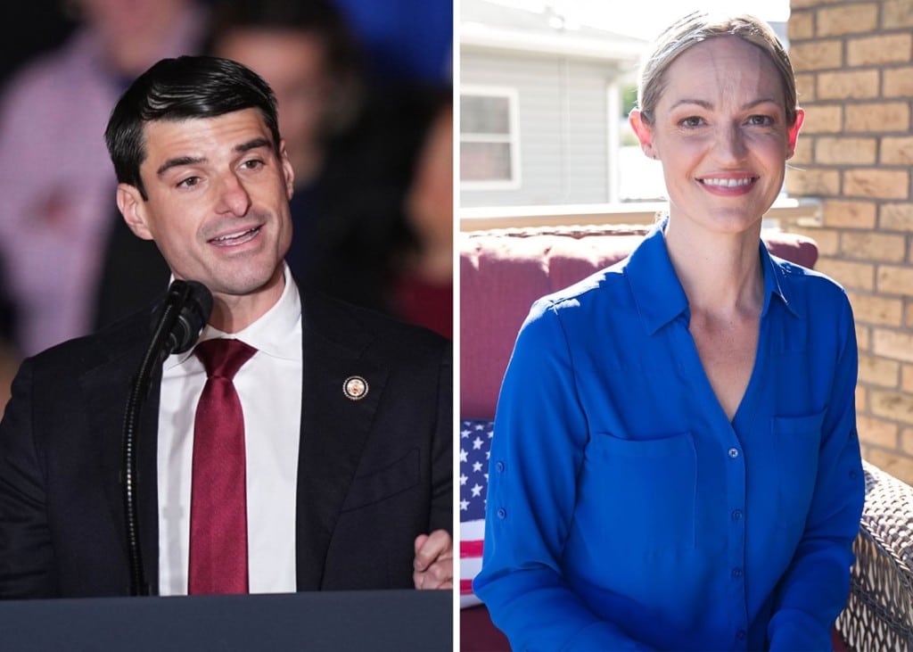 Rep. Rob Bresnahan on NEPA Priorities and the Race for PA's 8th District